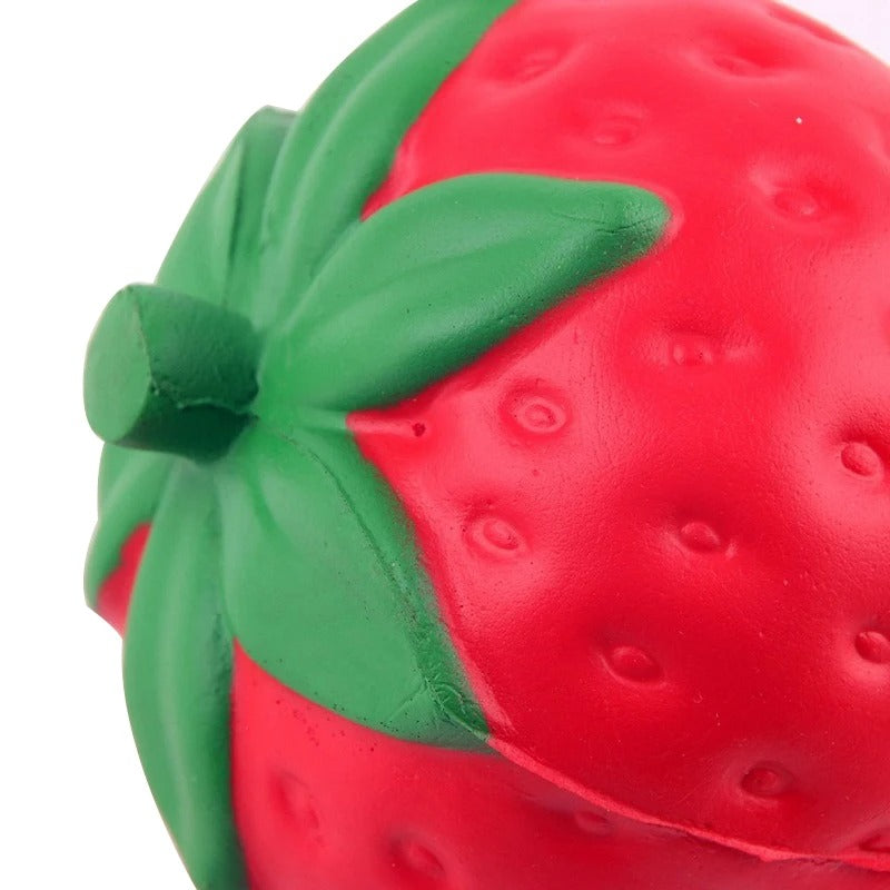 Jelly Big Fraise