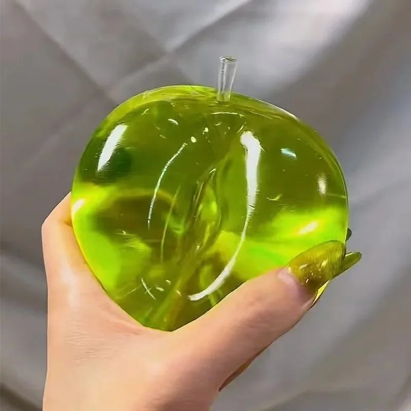 Jelly Pomme
