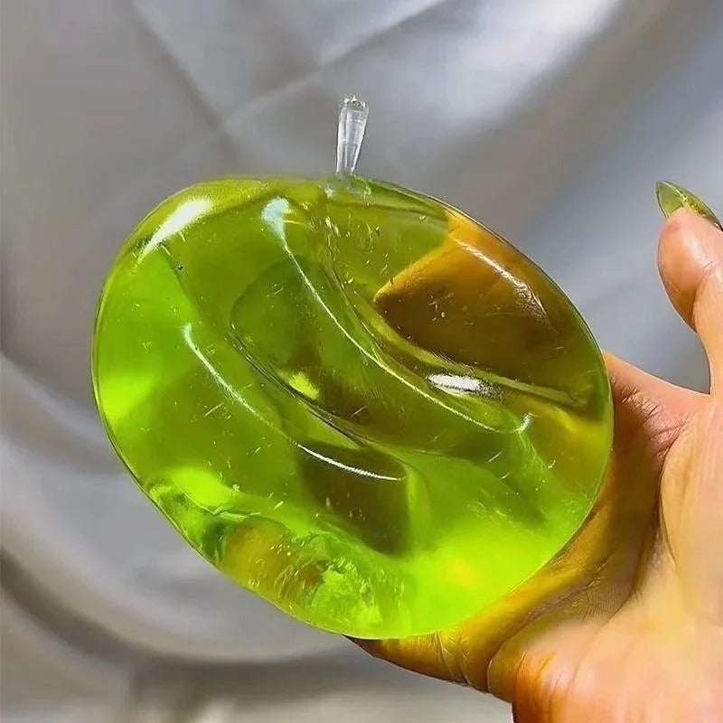 Jelly Pomme