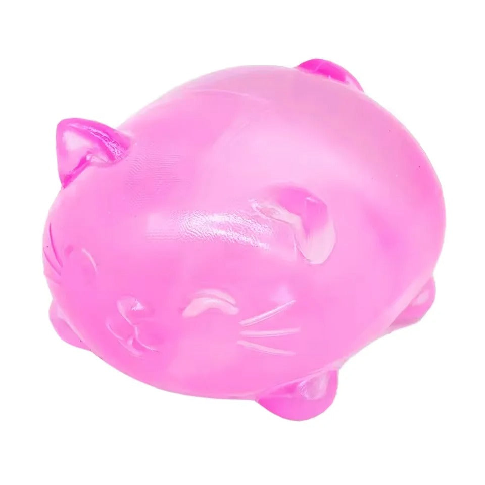 Jelly Cat