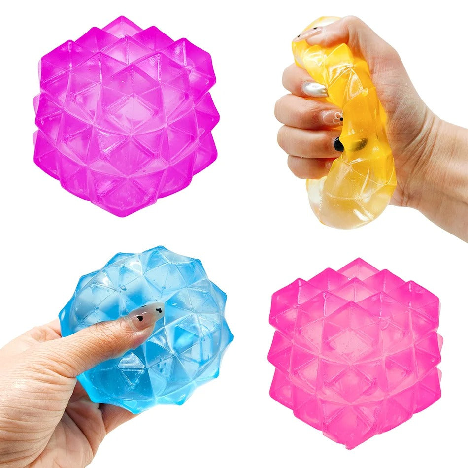 Jelly NiceCube