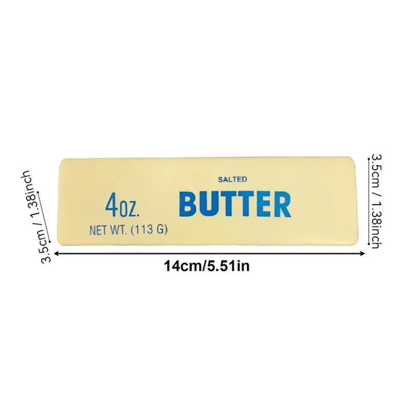 Jelly Butter
