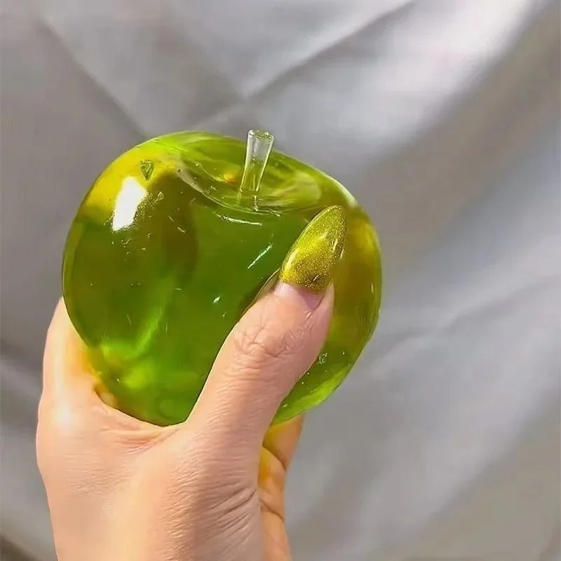 Jelly Pomme