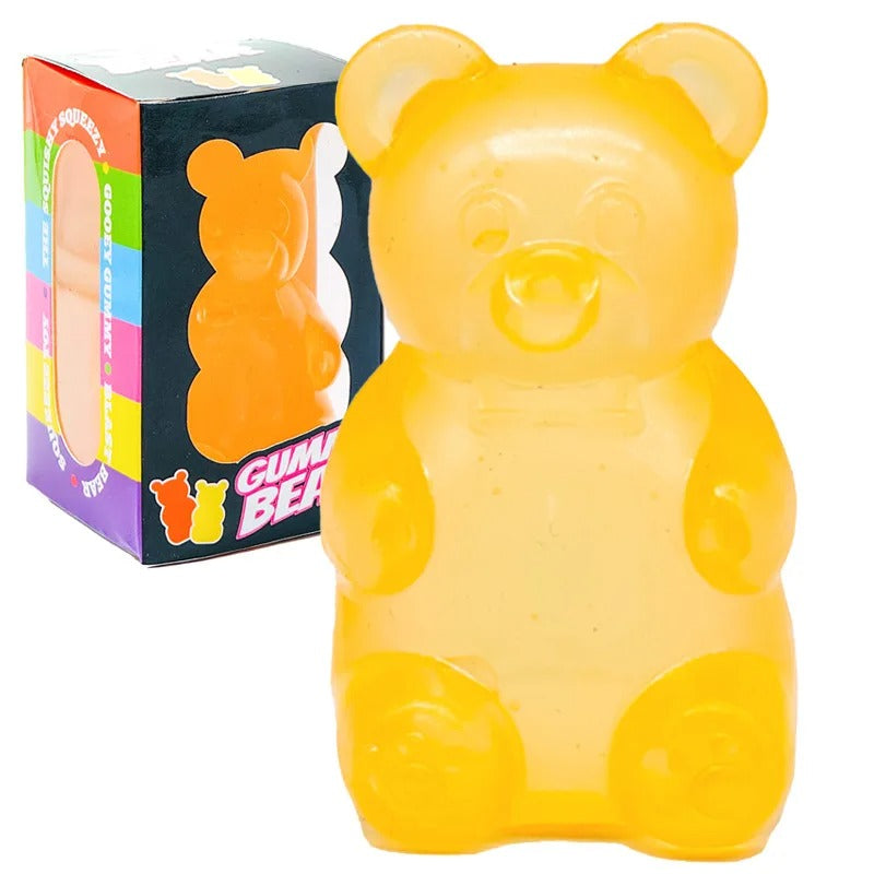 Jelly Bear