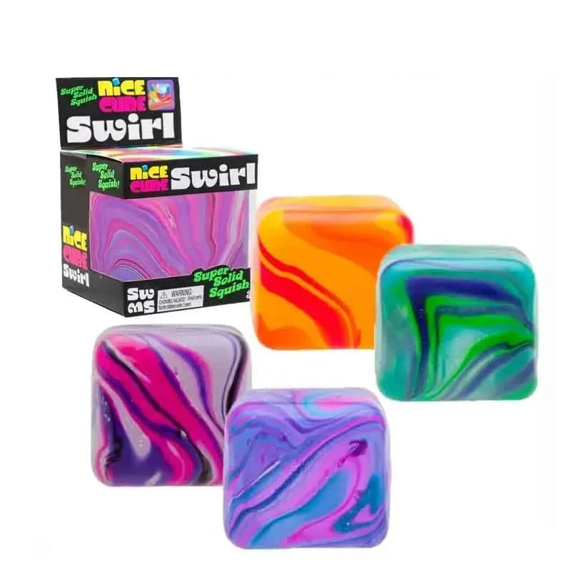 Jelly ChromaCube