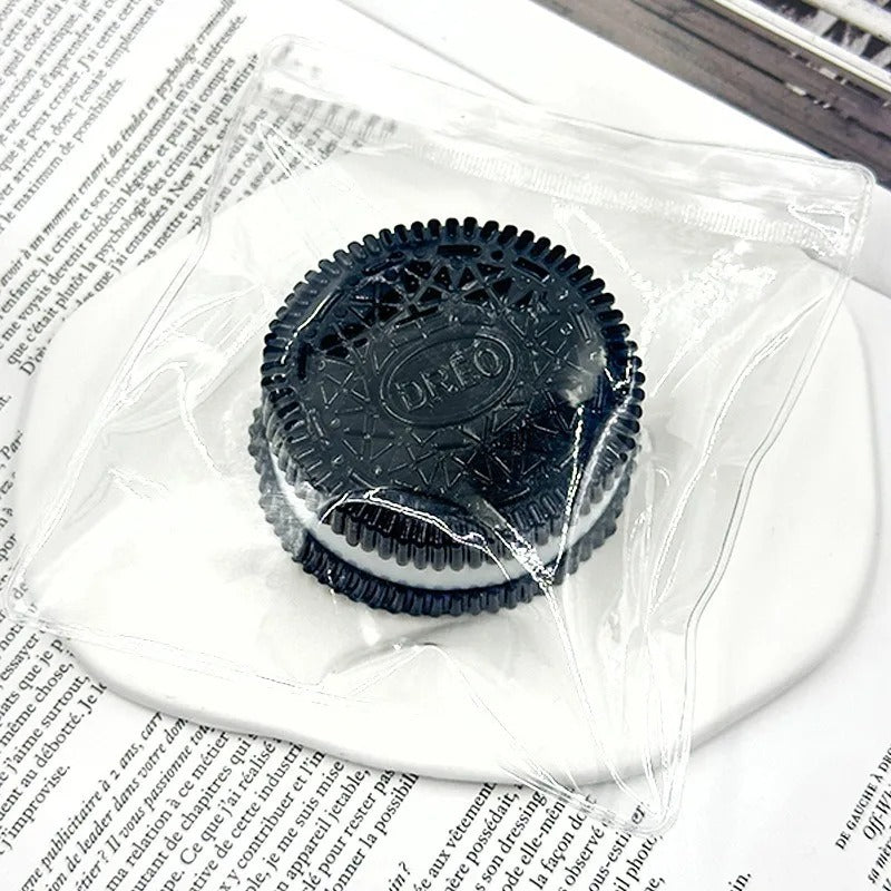 Jelly Oreo