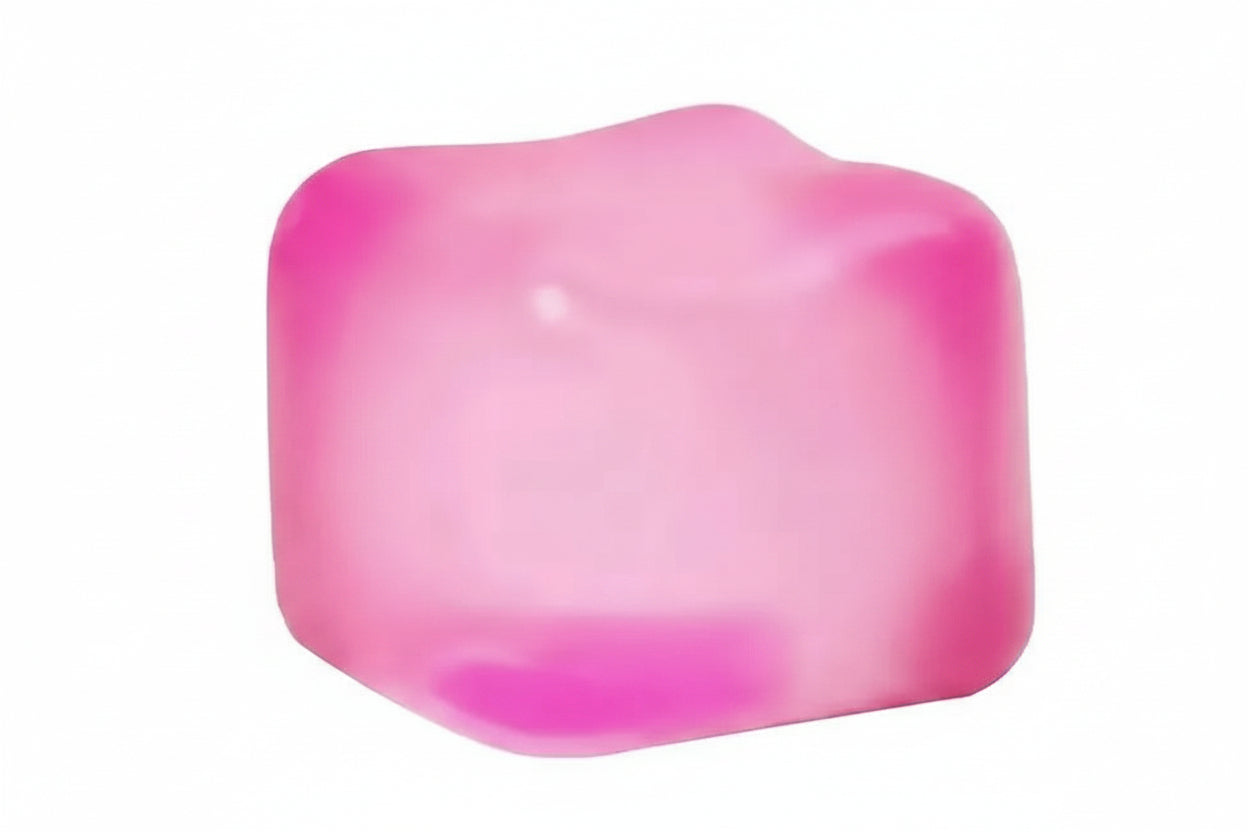 Jelly Cube