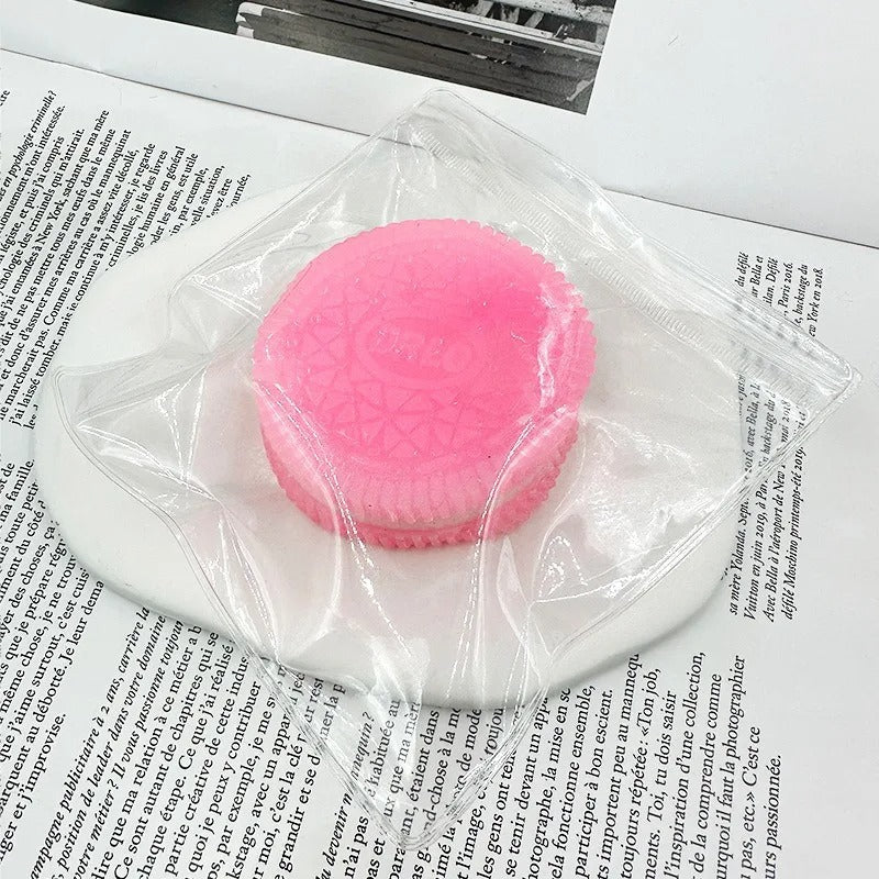 Jelly Oreo
