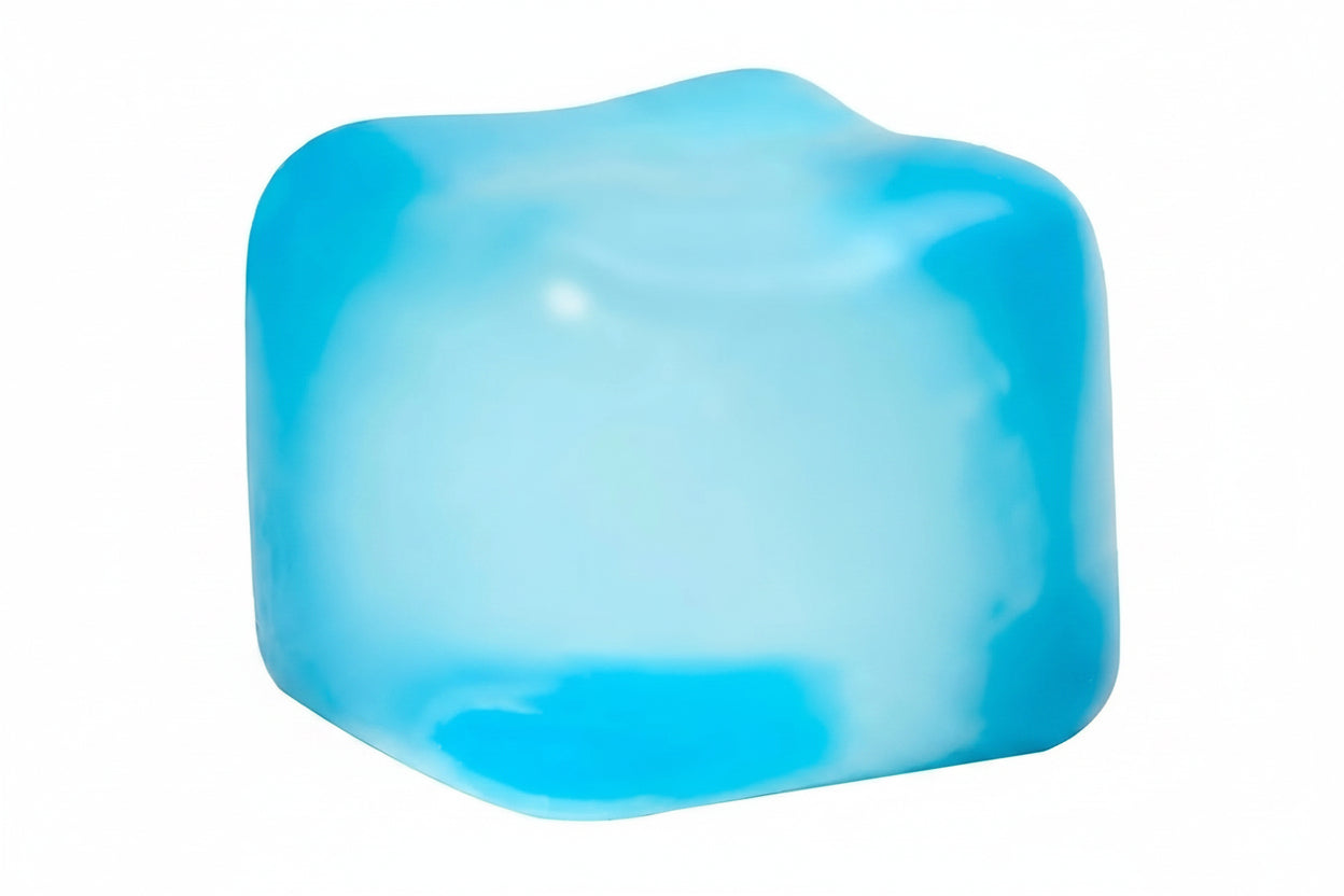 Jelly Cube